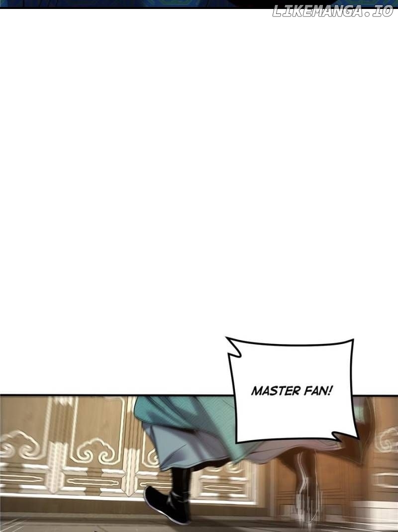 Celebrating The Remaining Life Chapter 83 - page 28