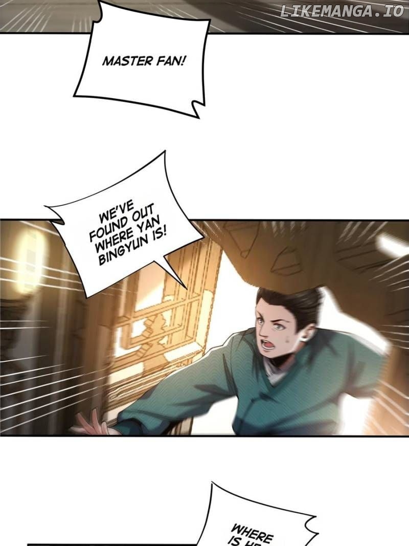 Celebrating The Remaining Life Chapter 83 - page 29