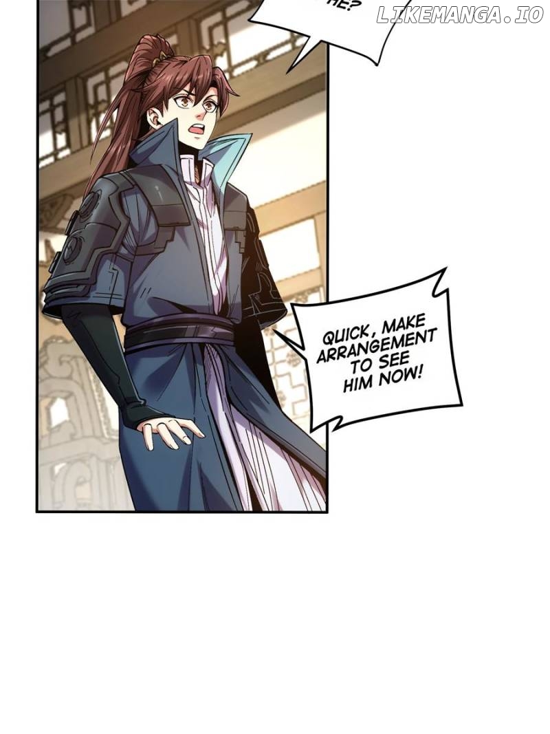 Celebrating The Remaining Life Chapter 83 - page 30