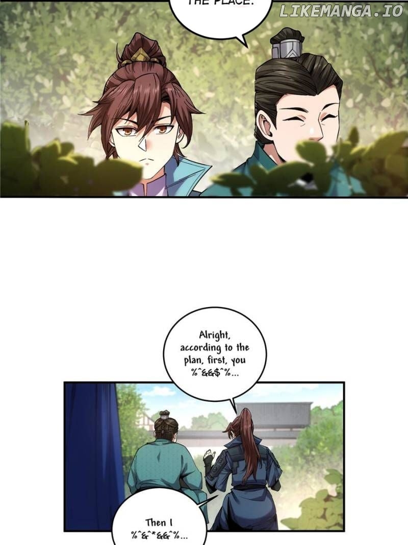 Celebrating The Remaining Life Chapter 83 - page 34