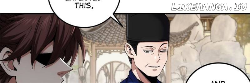 Celebrating The Remaining Life Chapter 83 - page 39