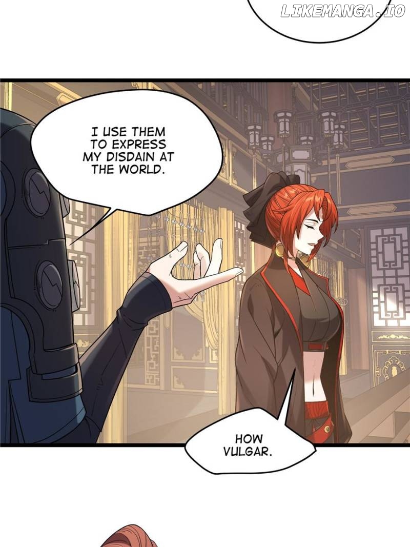 Celebrating The Remaining Life Chapter 83 - page 4