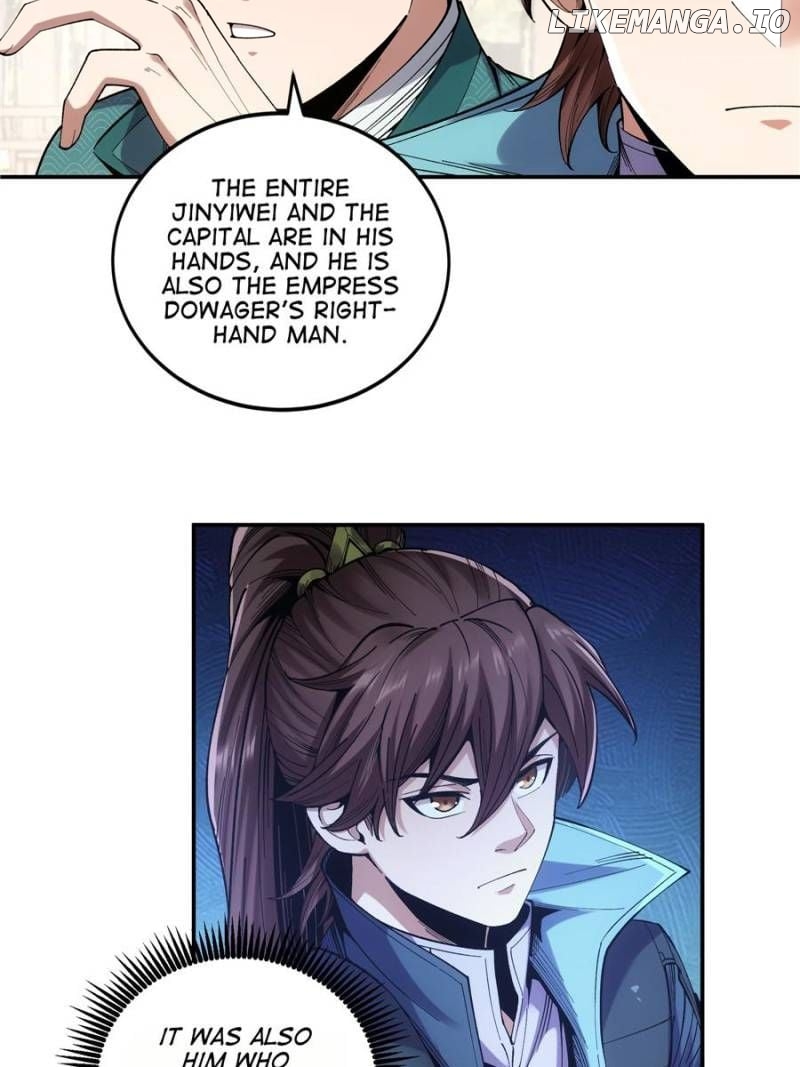 Celebrating The Remaining Life Chapter 83 - page 41