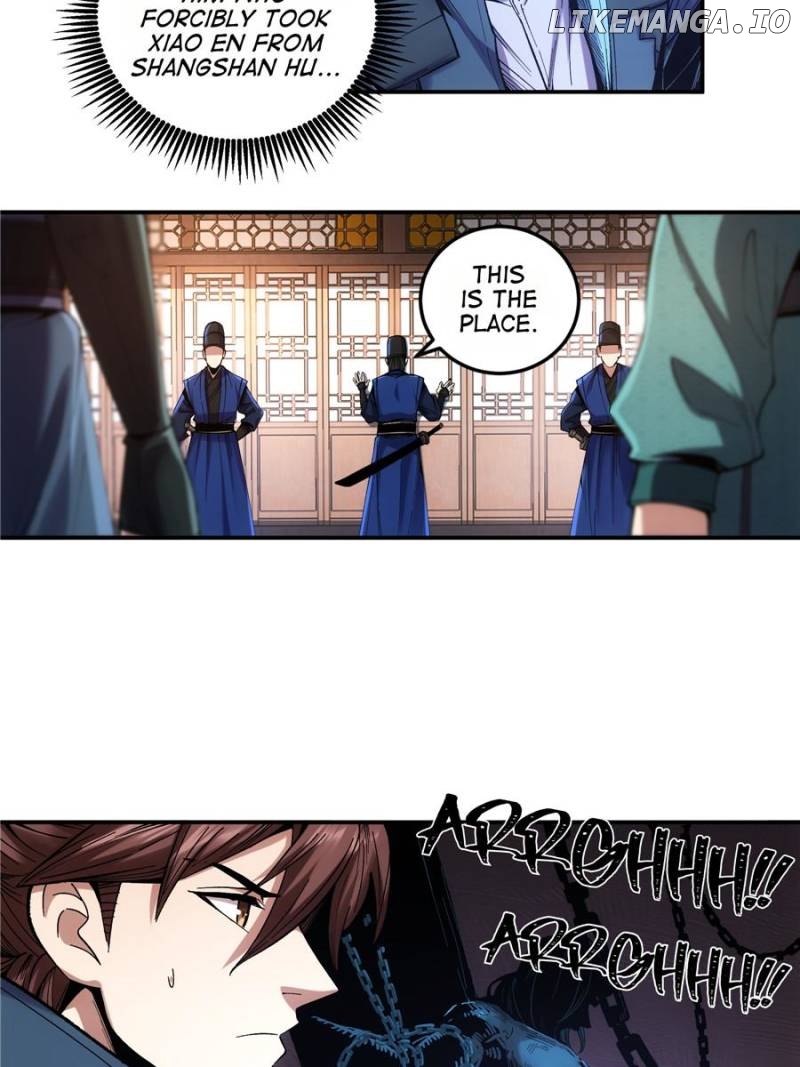 Celebrating The Remaining Life Chapter 83 - page 42