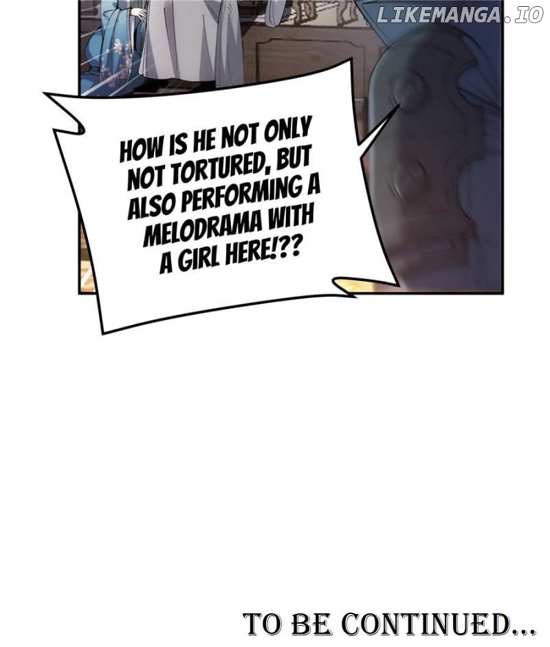 Celebrating The Remaining Life Chapter 83 - page 46