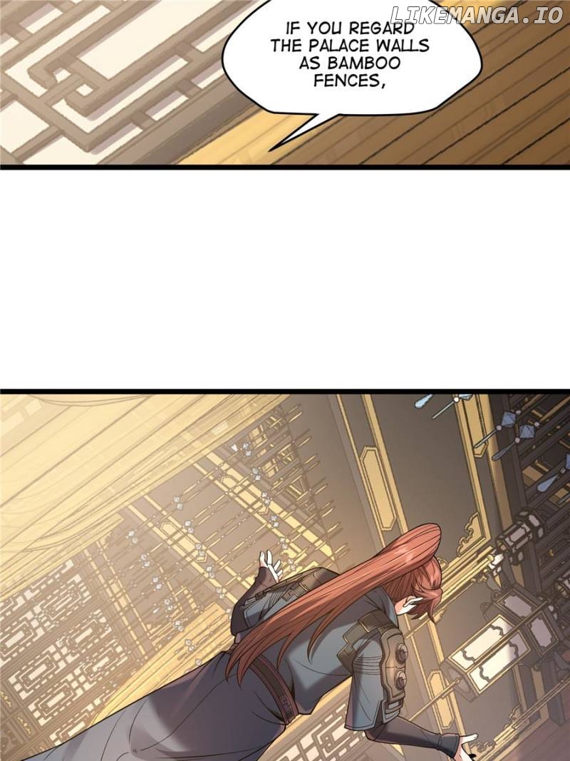 Celebrating The Remaining Life Chapter 83 - page 6