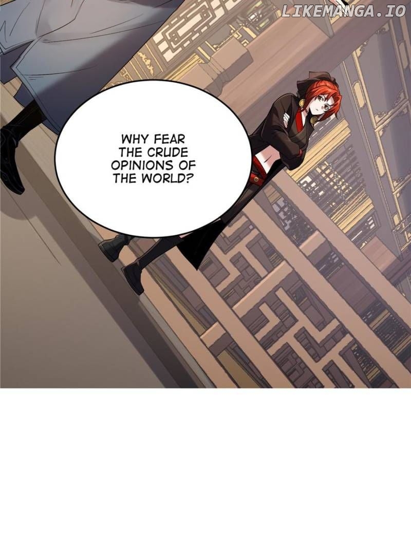Celebrating The Remaining Life Chapter 83 - page 7