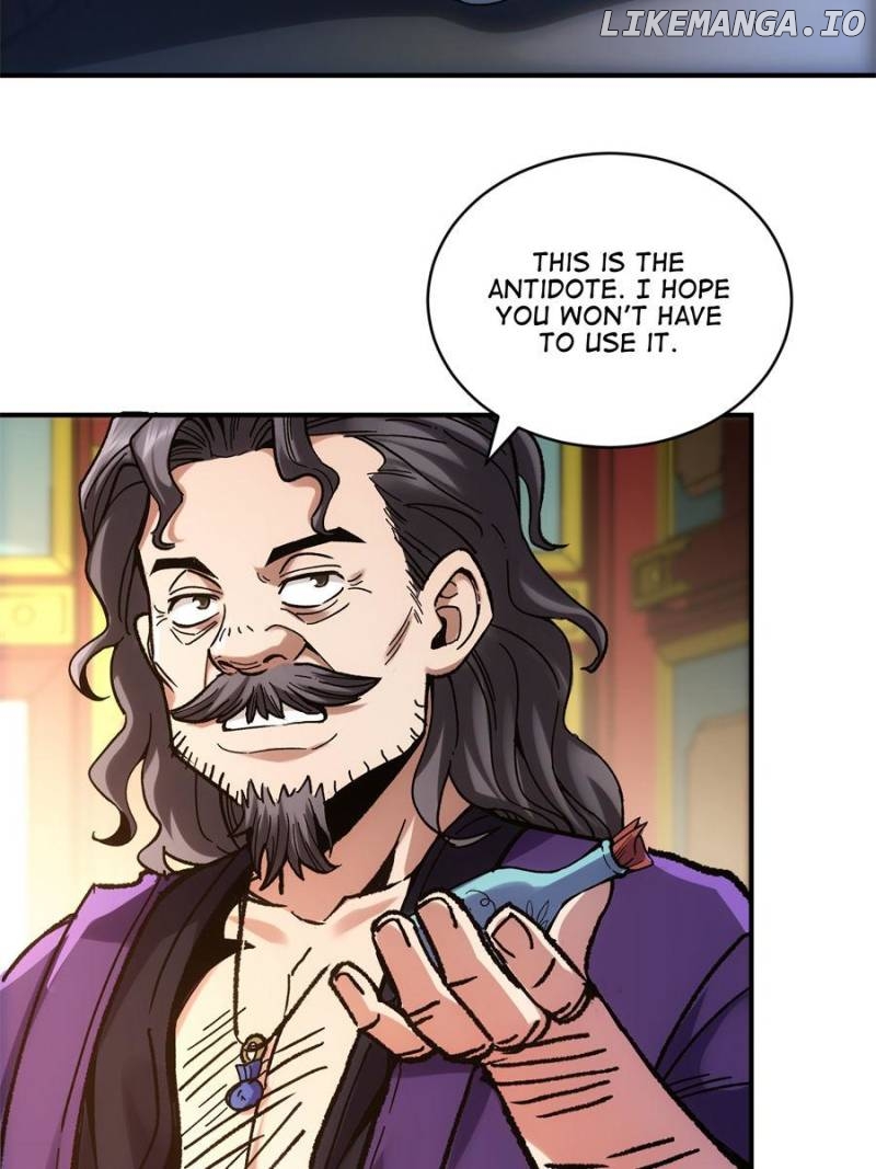 Celebrating The Remaining Life Chapter 74 - page 11