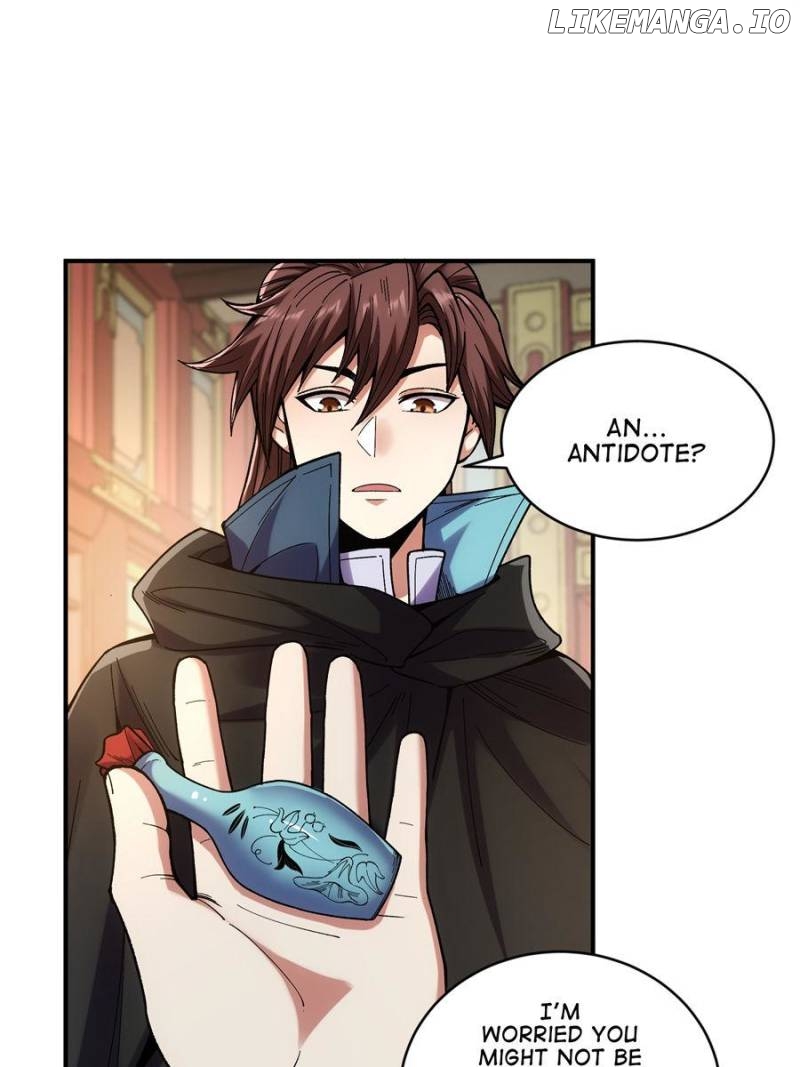 Celebrating The Remaining Life Chapter 74 - page 13