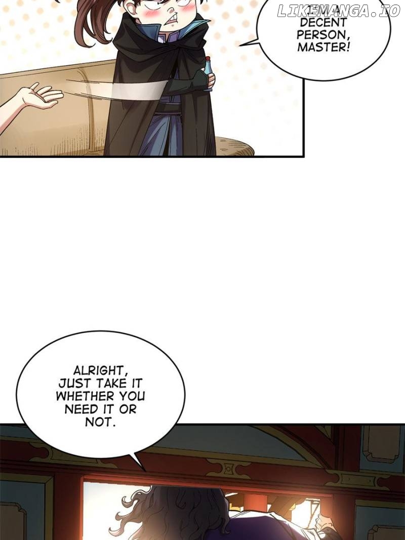 Celebrating The Remaining Life Chapter 74 - page 15