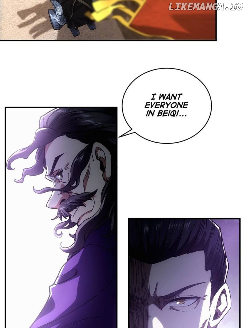 Celebrating The Remaining Life Chapter 74 - page 17