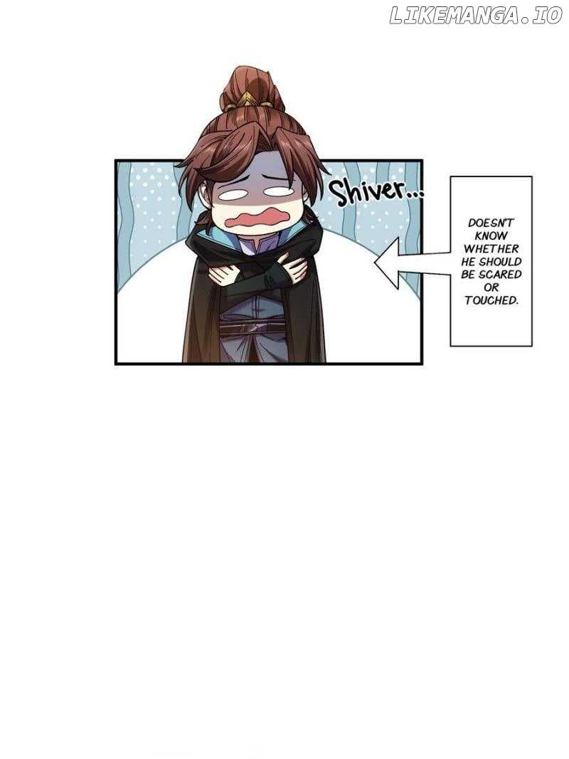 Celebrating The Remaining Life Chapter 74 - page 19