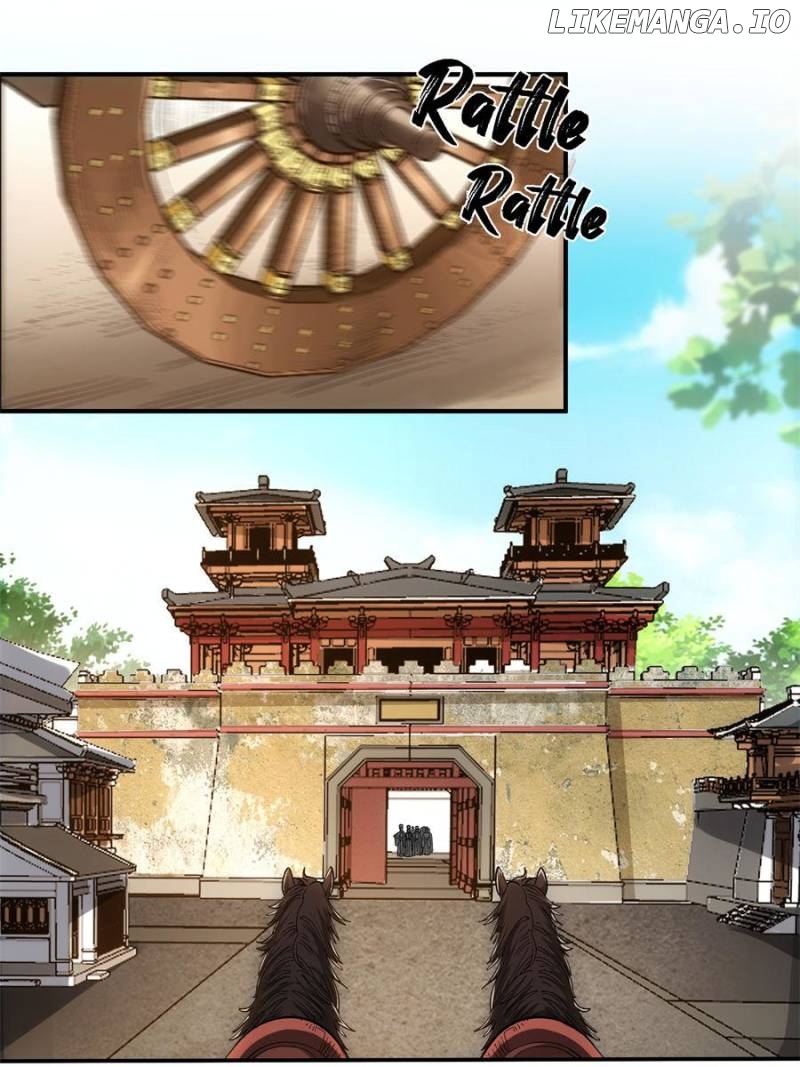 Celebrating The Remaining Life Chapter 74 - page 20