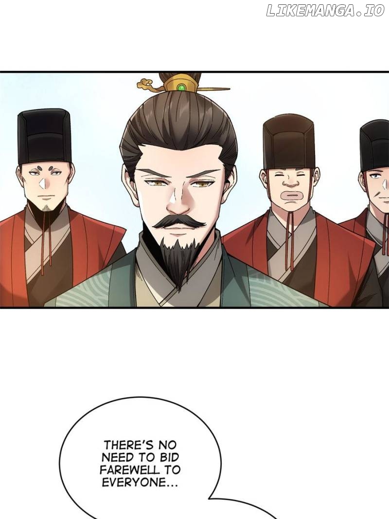 Celebrating The Remaining Life Chapter 74 - page 21