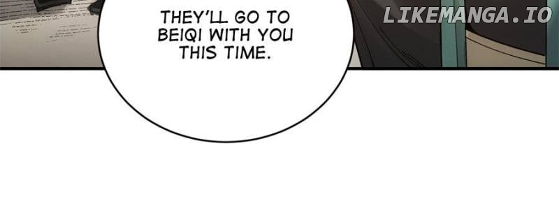 Celebrating The Remaining Life Chapter 74 - page 24
