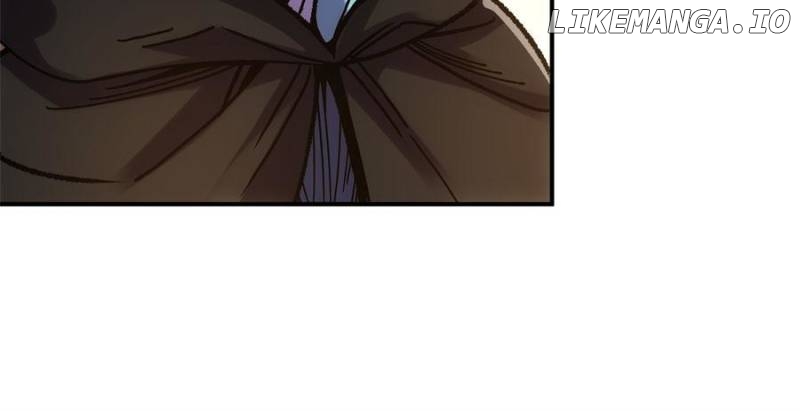 Celebrating The Remaining Life Chapter 74 - page 30