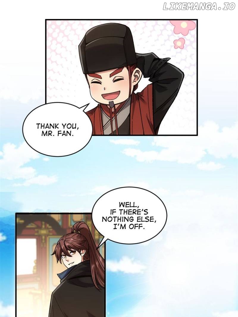 Celebrating The Remaining Life Chapter 74 - page 31