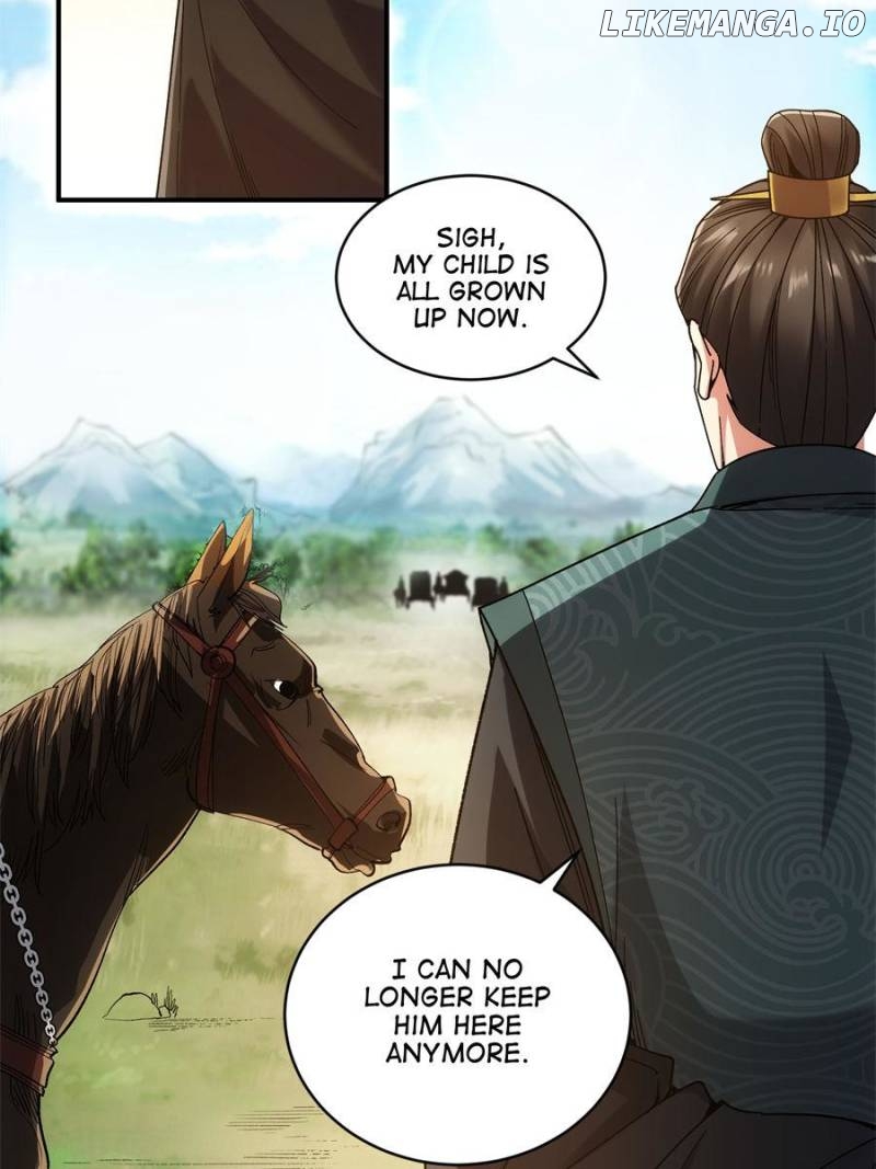 Celebrating The Remaining Life Chapter 74 - page 32