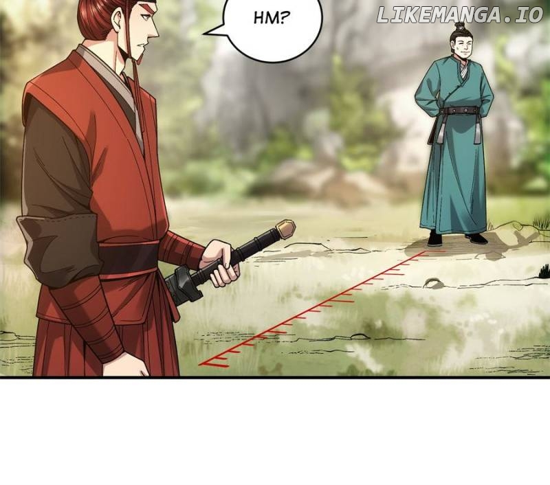 Celebrating The Remaining Life Chapter 74 - page 36