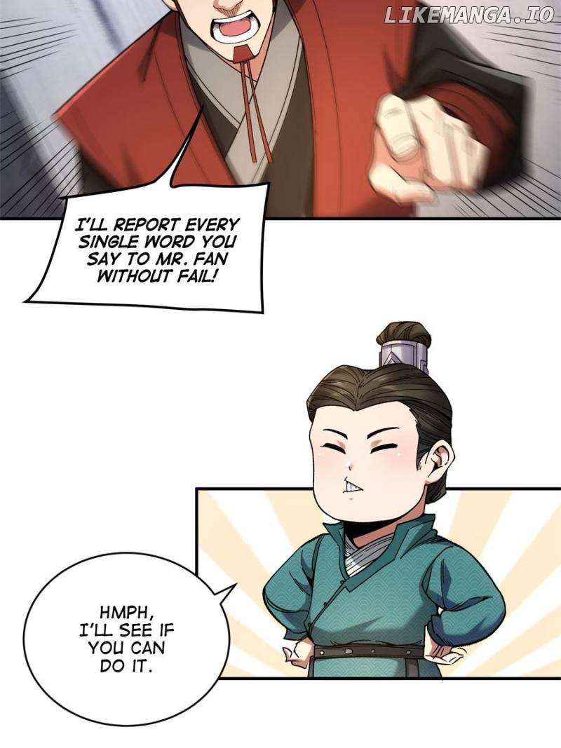 Celebrating The Remaining Life Chapter 74 - page 39