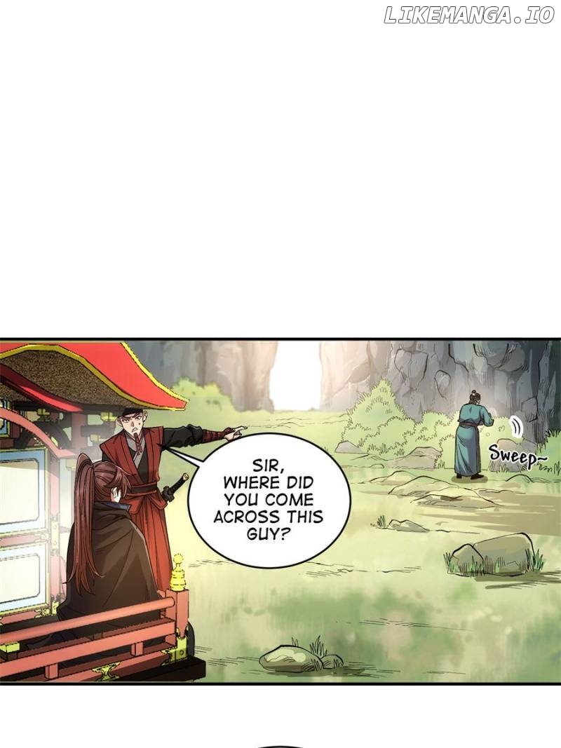 Celebrating The Remaining Life Chapter 74 - page 40