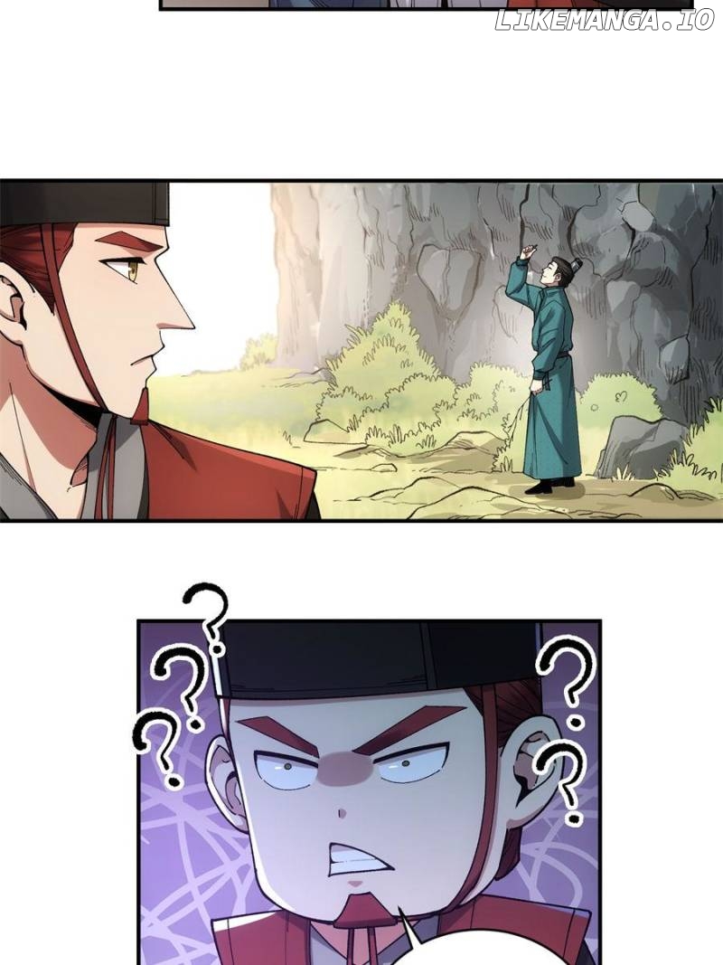 Celebrating The Remaining Life Chapter 74 - page 43