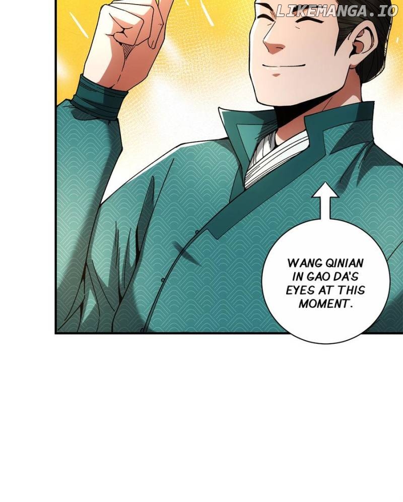Celebrating The Remaining Life Chapter 74 - page 46