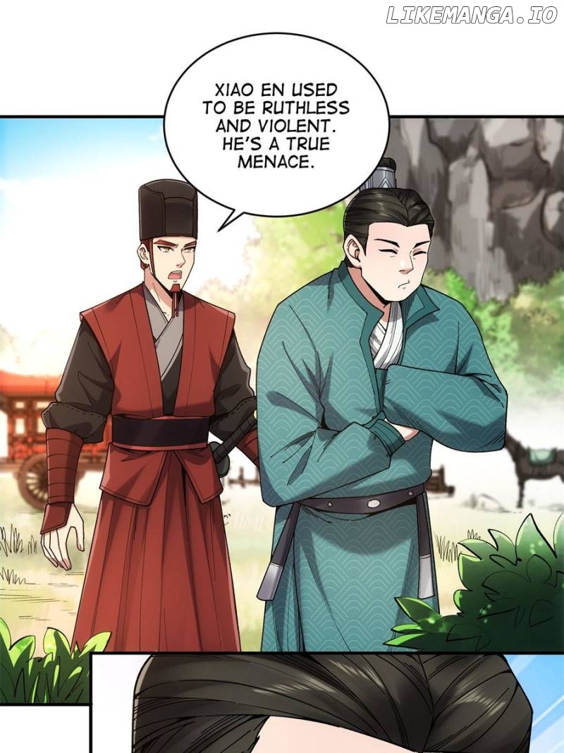 Celebrating The Remaining Life Chapter 74 - page 47