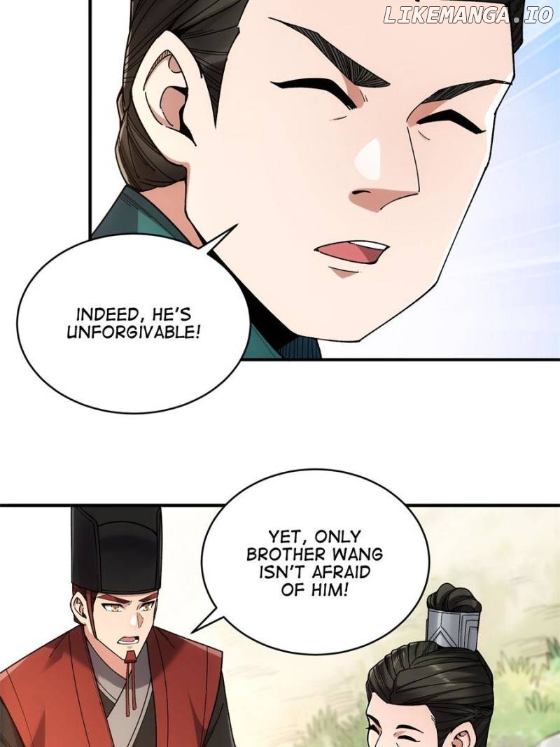 Celebrating The Remaining Life Chapter 74 - page 48