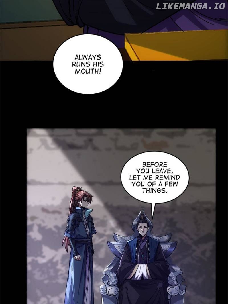 Celebrating The Remaining Life Chapter 74 - page 5