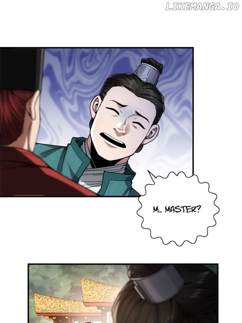 Celebrating The Remaining Life Chapter 74 - page 52
