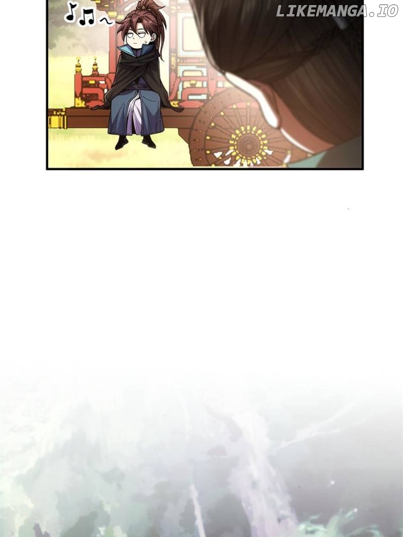 Celebrating The Remaining Life Chapter 74 - page 53