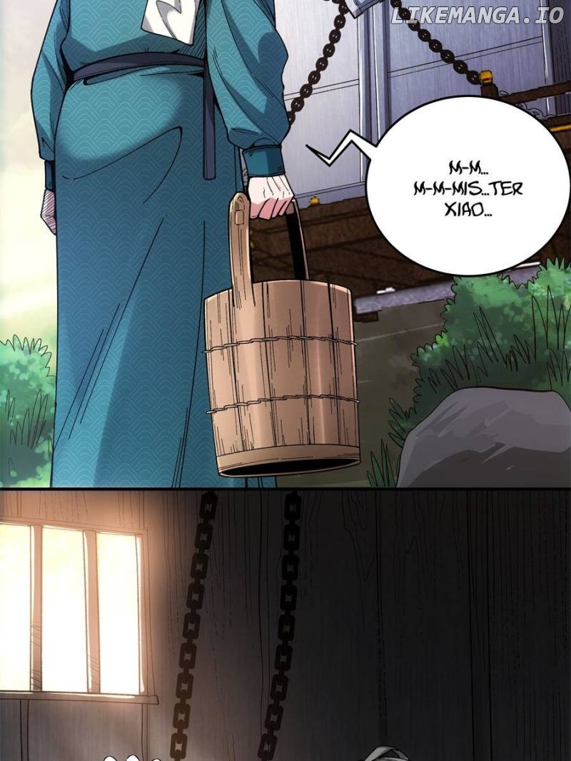 Celebrating The Remaining Life Chapter 74 - page 55