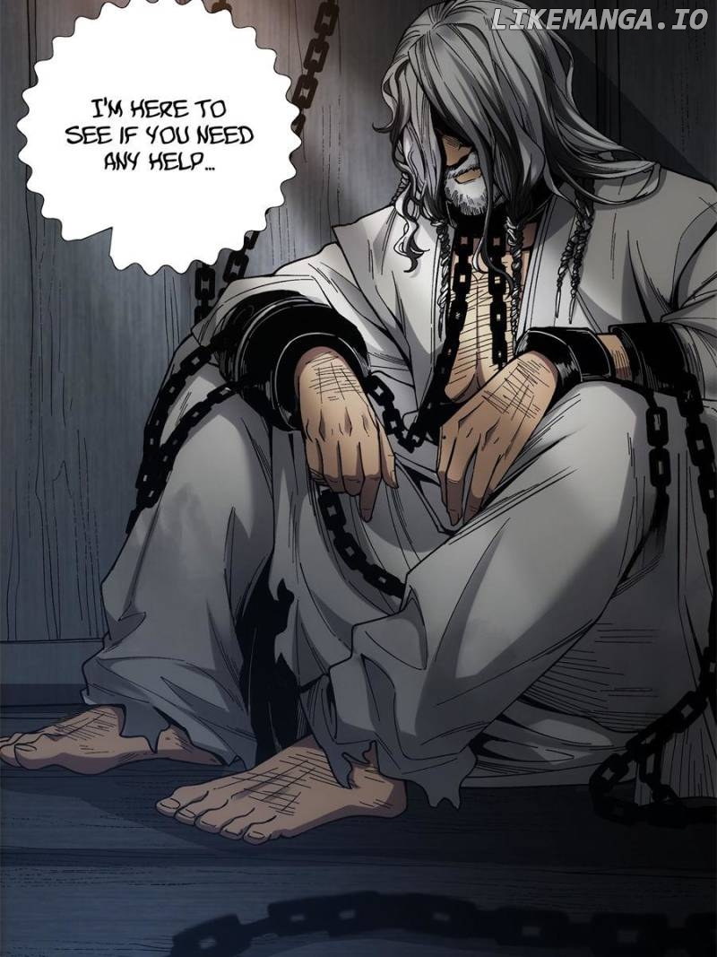 Celebrating The Remaining Life Chapter 74 - page 56