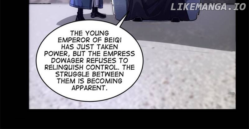 Celebrating The Remaining Life Chapter 74 - page 6