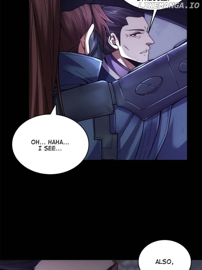 Celebrating The Remaining Life Chapter 74 - page 8