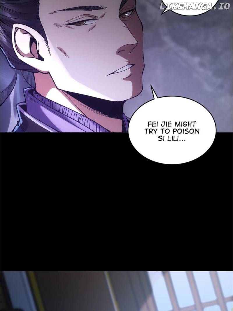 Celebrating The Remaining Life Chapter 74 - page 9