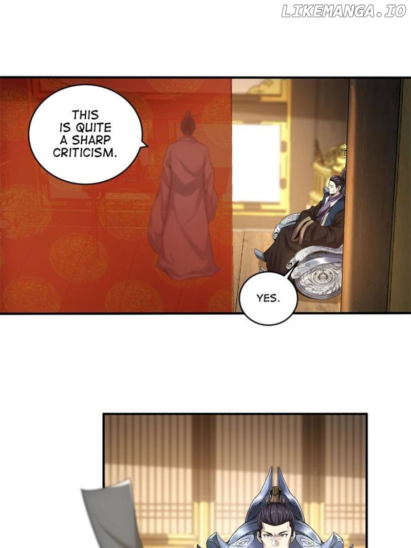Celebrating The Remaining Life Chapter 70 - page 1