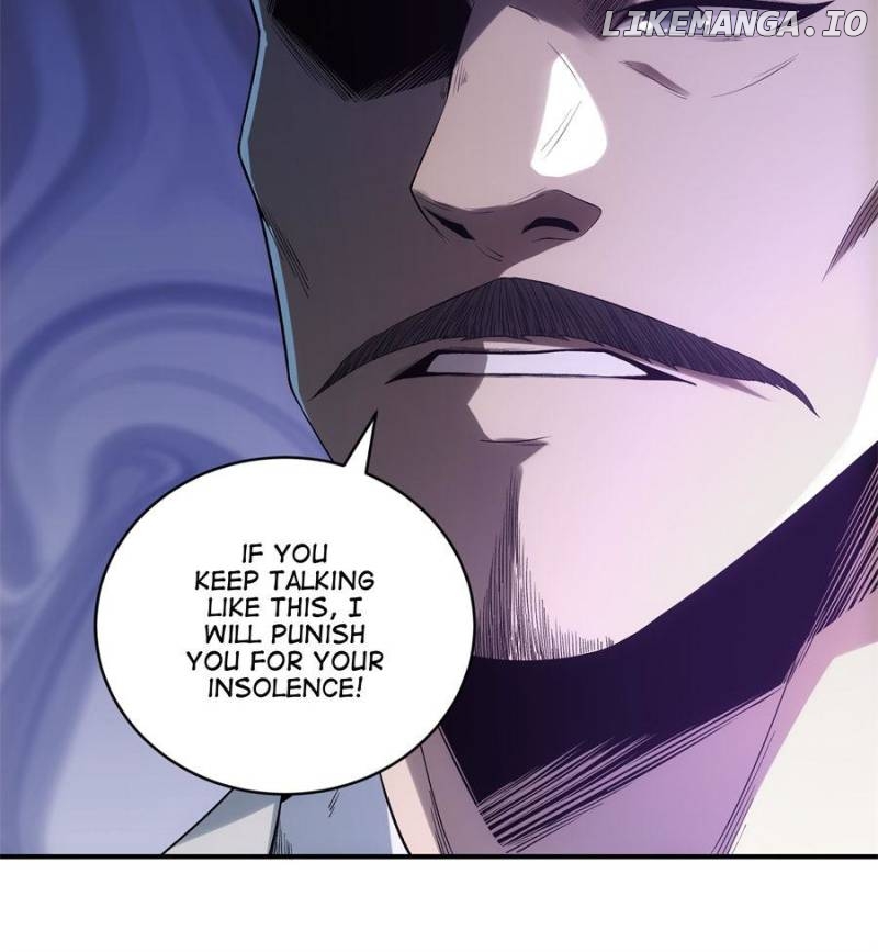 Celebrating The Remaining Life Chapter 70 - page 10