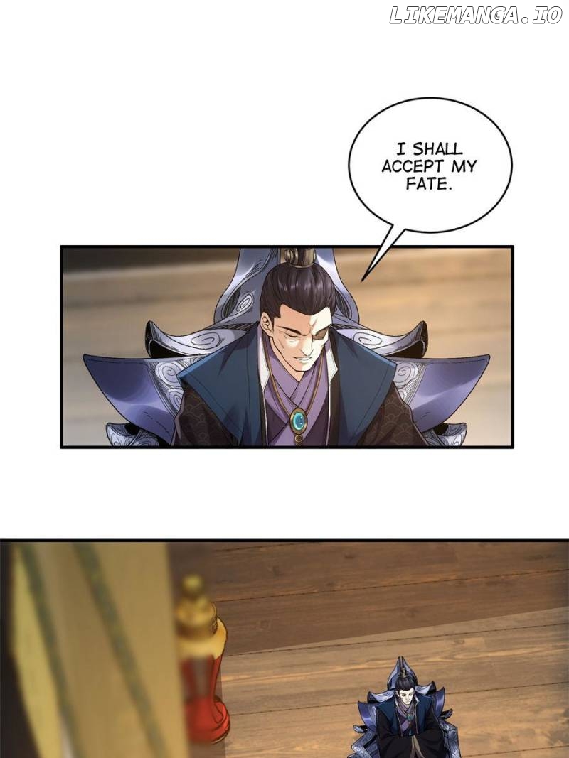 Celebrating The Remaining Life Chapter 70 - page 11