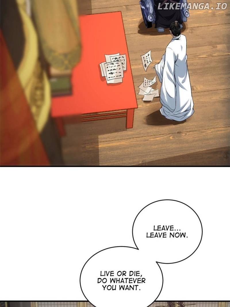 Celebrating The Remaining Life Chapter 70 - page 12