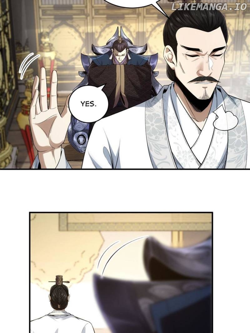 Celebrating The Remaining Life Chapter 70 - page 13