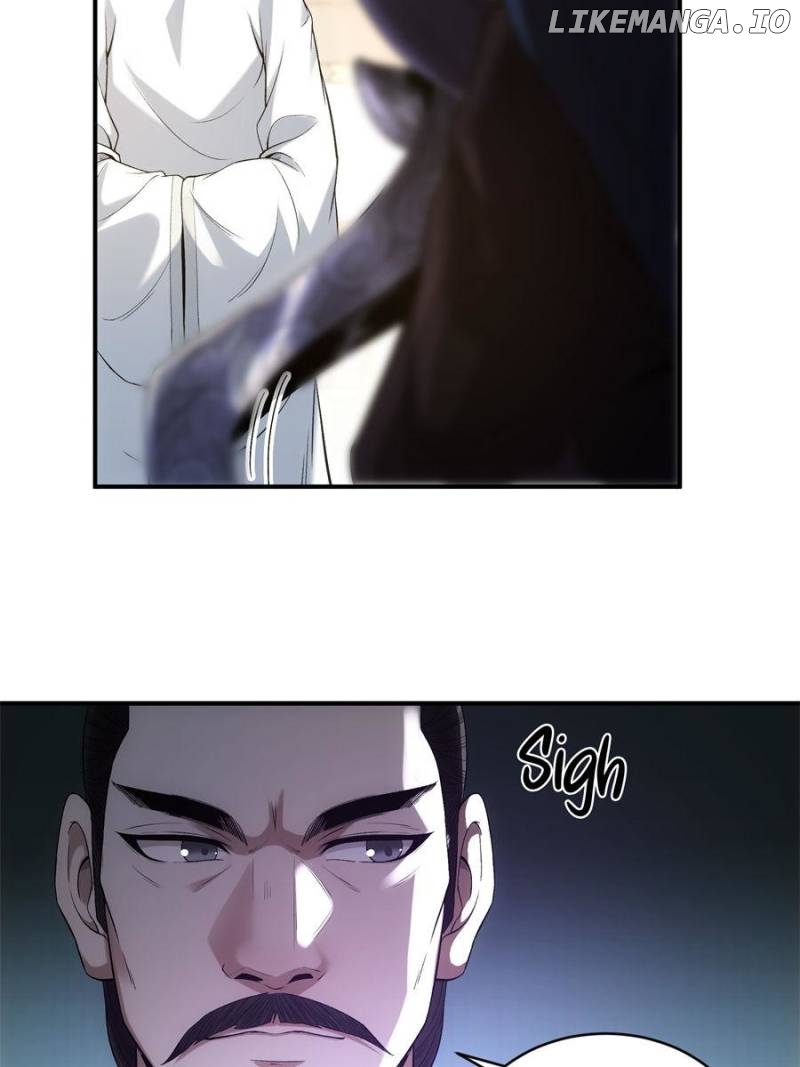Celebrating The Remaining Life Chapter 70 - page 14