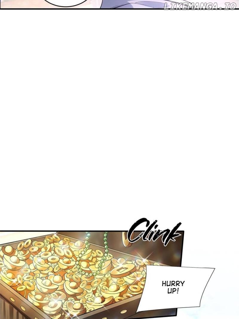 Celebrating The Remaining Life Chapter 70 - page 17