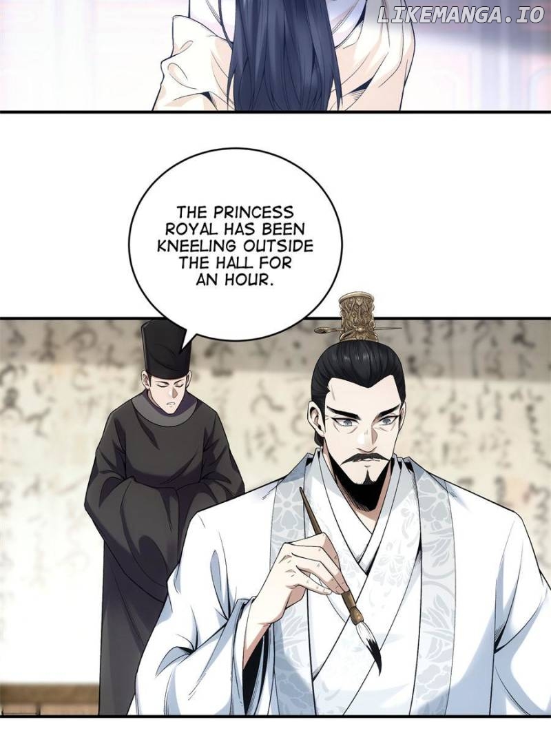 Celebrating The Remaining Life Chapter 70 - page 24