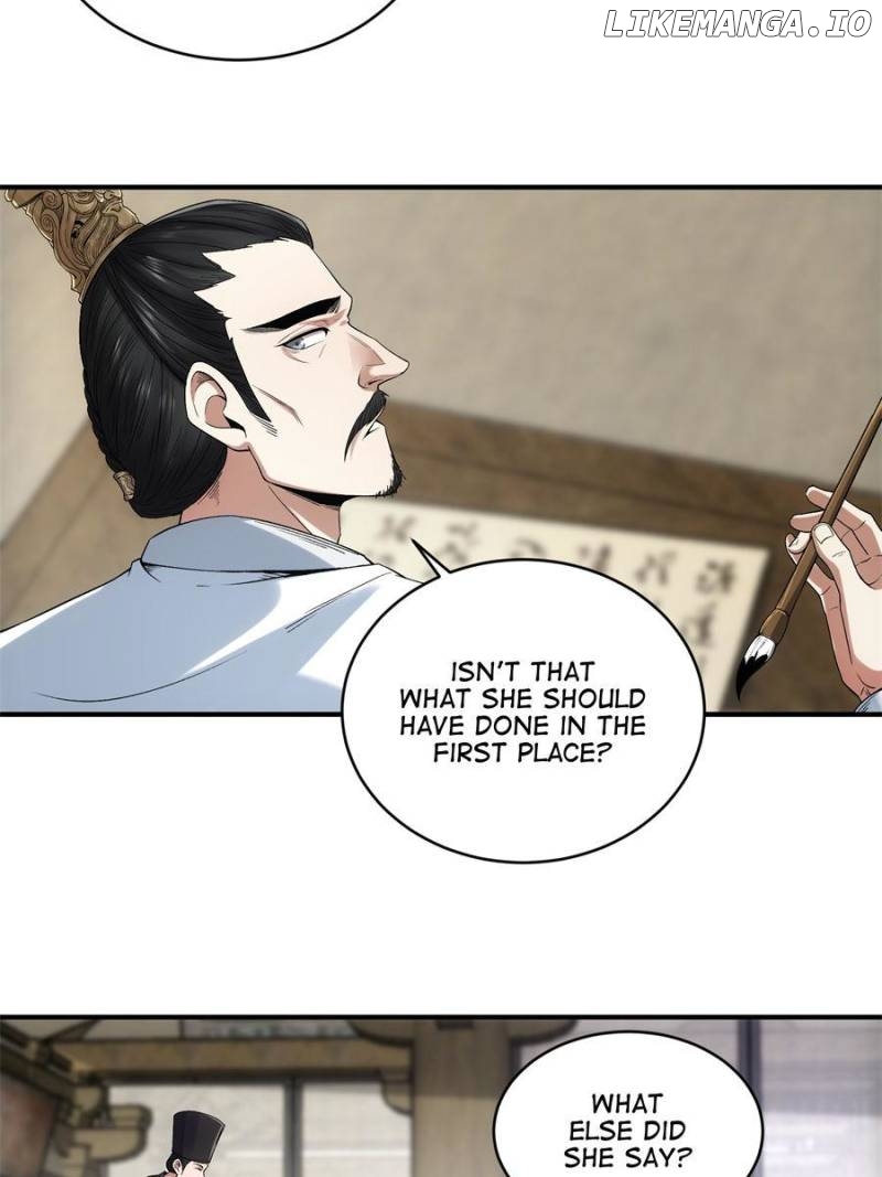 Celebrating The Remaining Life Chapter 70 - page 26