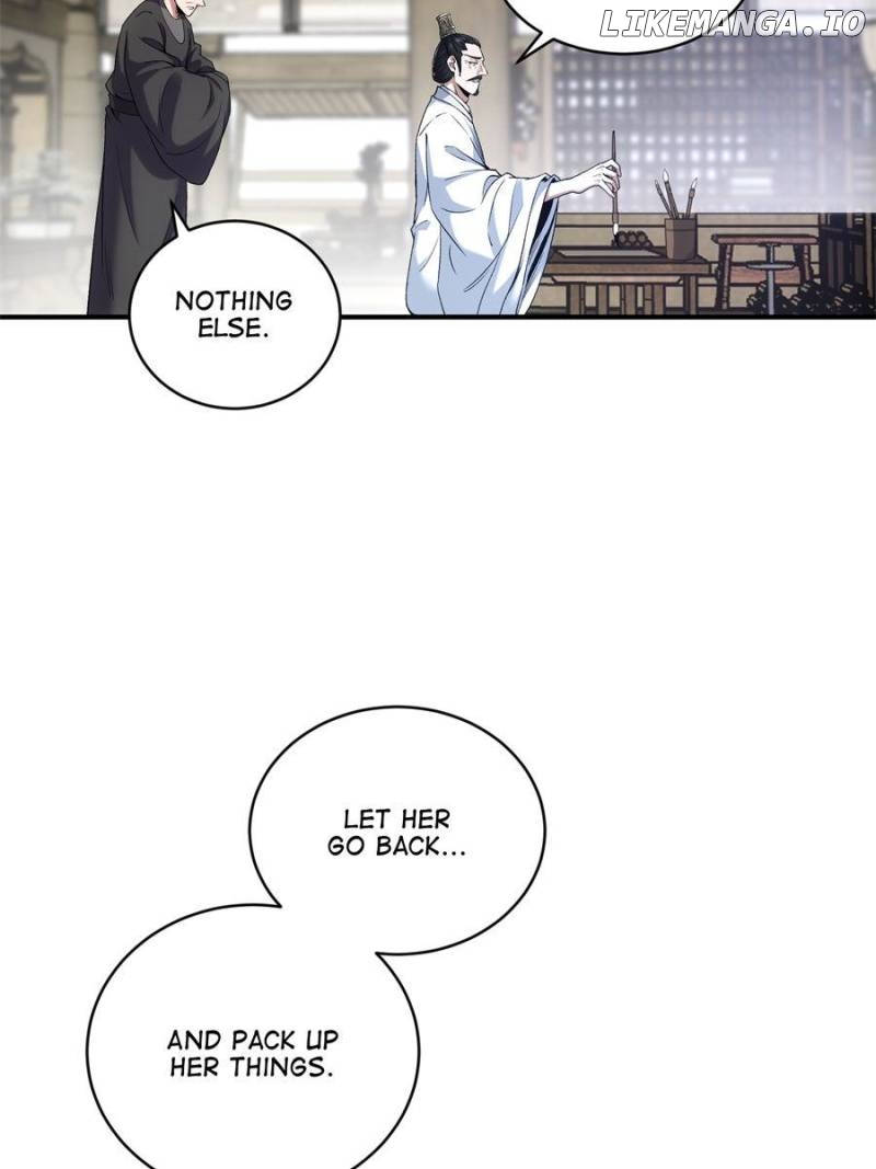 Celebrating The Remaining Life Chapter 70 - page 27