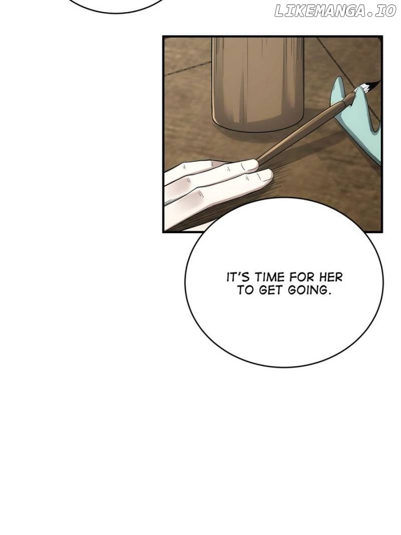 Celebrating The Remaining Life Chapter 70 - page 28