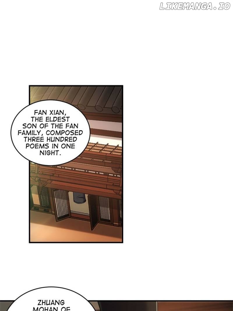 Celebrating The Remaining Life Chapter 70 - page 32
