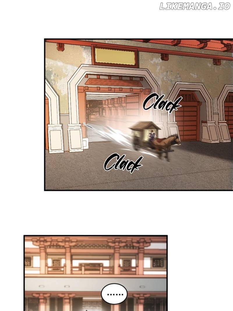 Celebrating The Remaining Life Chapter 70 - page 35